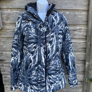Vans snowboard coat